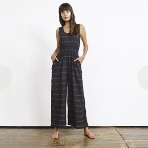 Ace & Jig Ferris Onesie